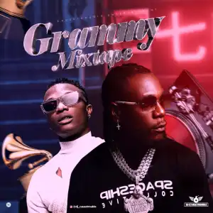 DJ Causetrouble – Grammy Mix