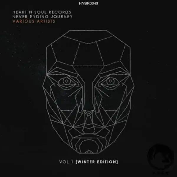 Ozz La Deep – Salted Water (Original Mix)