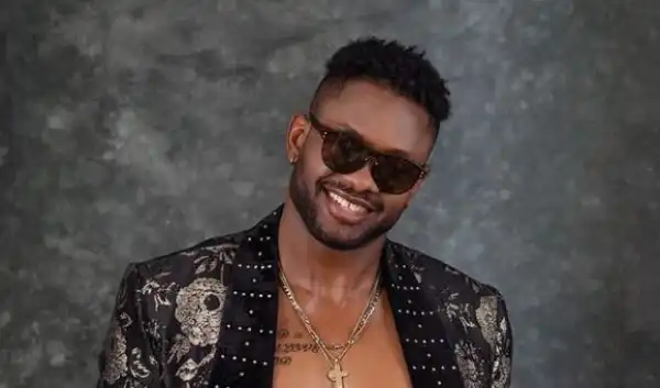 N*de Photo: It Was A Simple Mistake - BBNaija Star, Cross Breaks Silence Over Leaked Picture