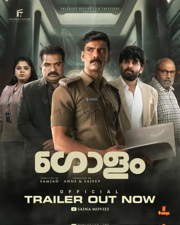 Golam (2024) [Malayalam]