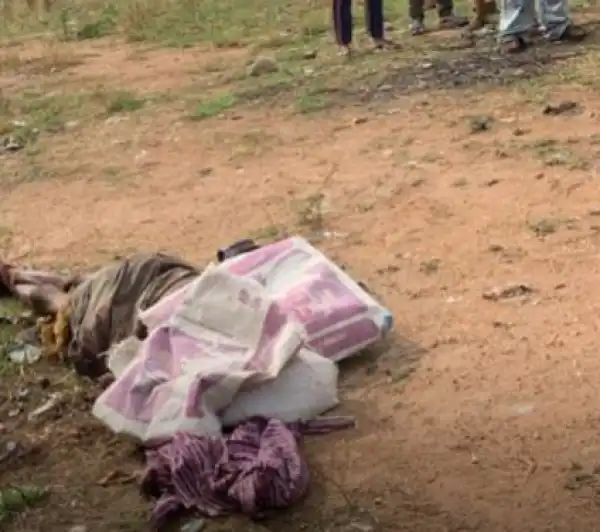 Osun Police Commence Investigation Into Discovery Of Headless Body