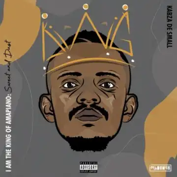 Kabza De Small - Jwaleng (Feat. DJ Buckz)
