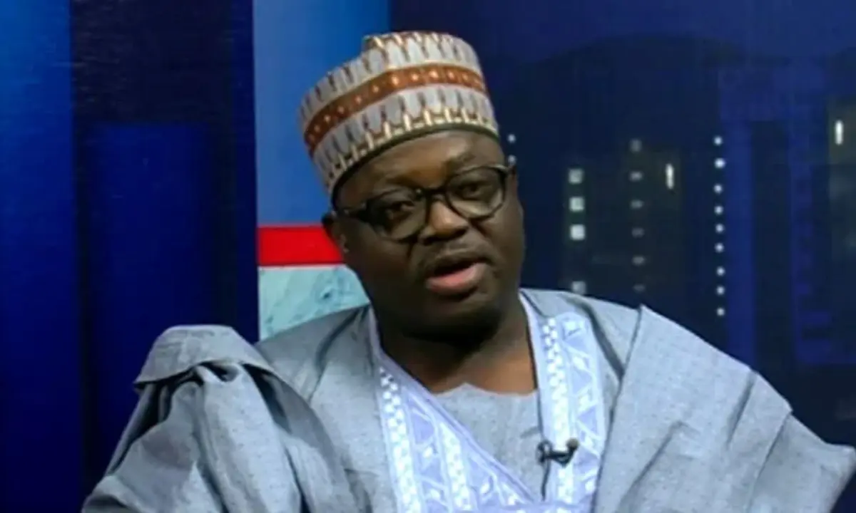 Osun Guber: Reject inducement before election — NOA DG to Osun electorate