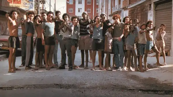 City of God: The Fight Rages On Release Date Window Set for HBO Show