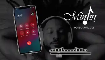 Minjin – Number 2