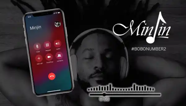 Minjin – Number 2