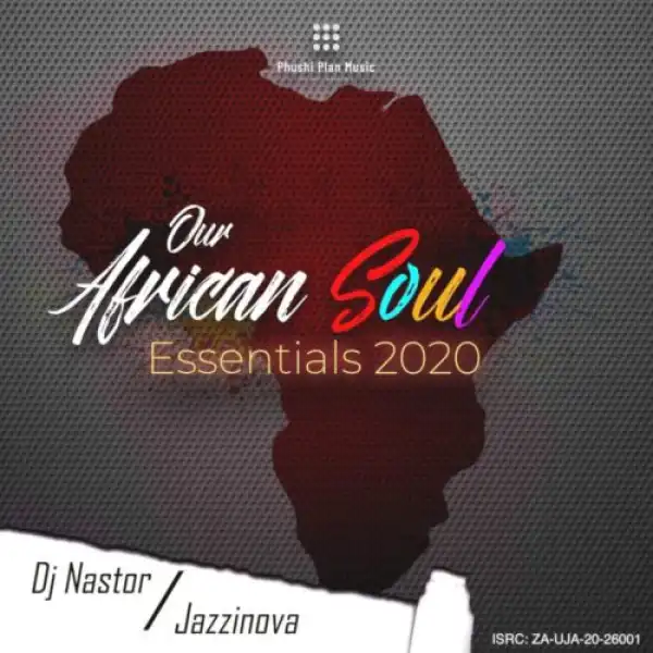 DJ Nastor – Jazzinova