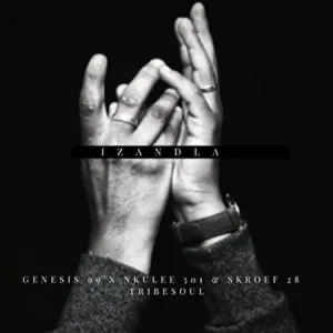 Genesis 99, Nkulee501 & Skroef 28 – Izandla Ft. Tribesoul