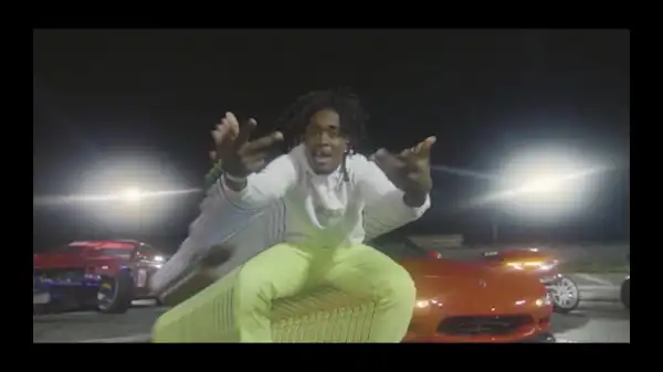 Cochise - Lost It (Video)