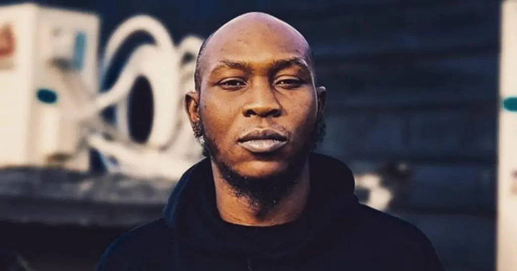 AFCON 2023: ‘You’re not patriotic’ – Seun Kuti blasts Super Eagles players