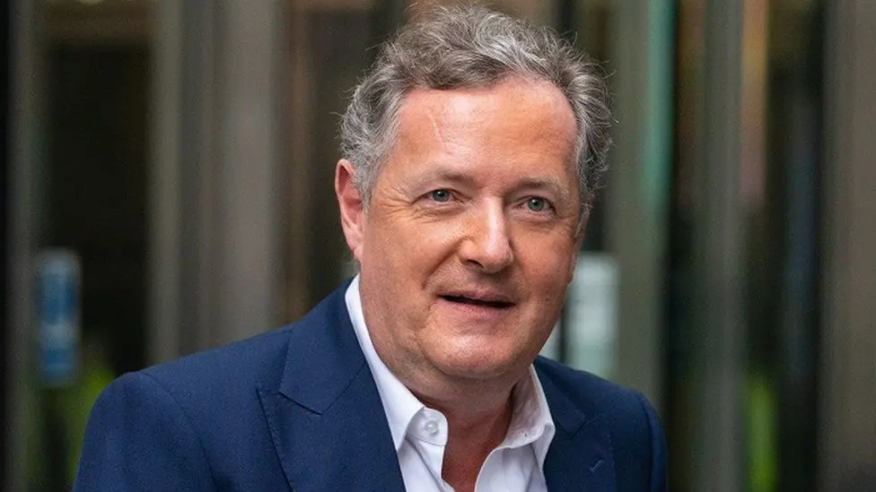 2026 World Cup: Piers Morgan predicts two teams to win trophy, set new record