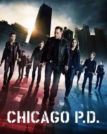 Chicago PD S09E01