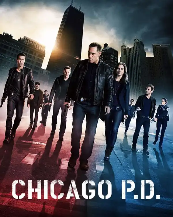Chicago PD S09E01