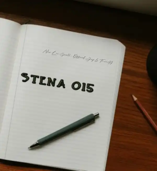 Nico Lee Sparta – Stena 015 Ft Official Jay & Ferre99