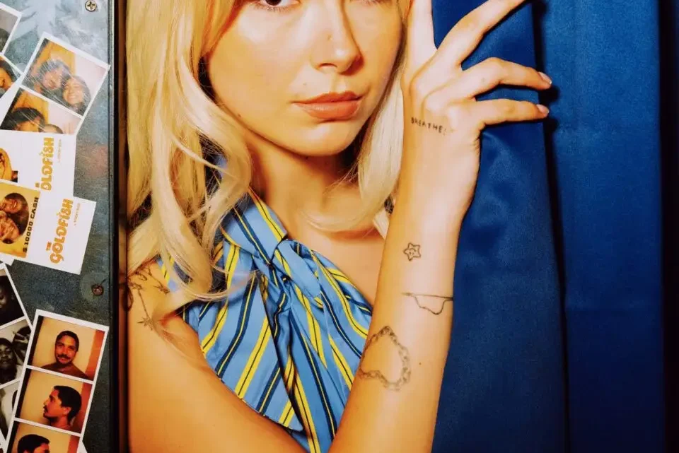Age & Career Of Lydia Night