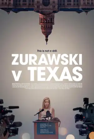 Zurawski v Texas (2024)