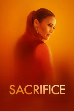 Sacrifice (2021 TV series)