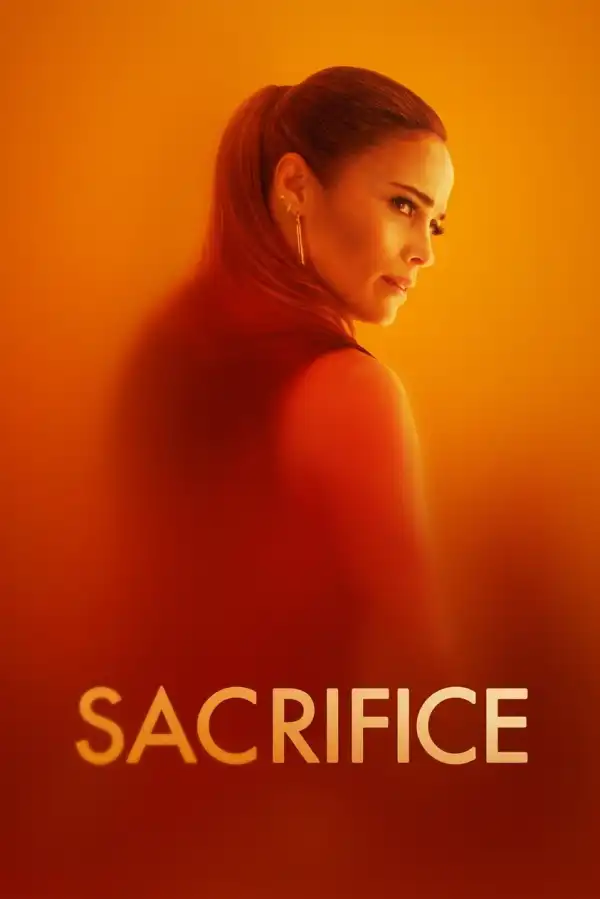Sacrifice (2021 TV series)