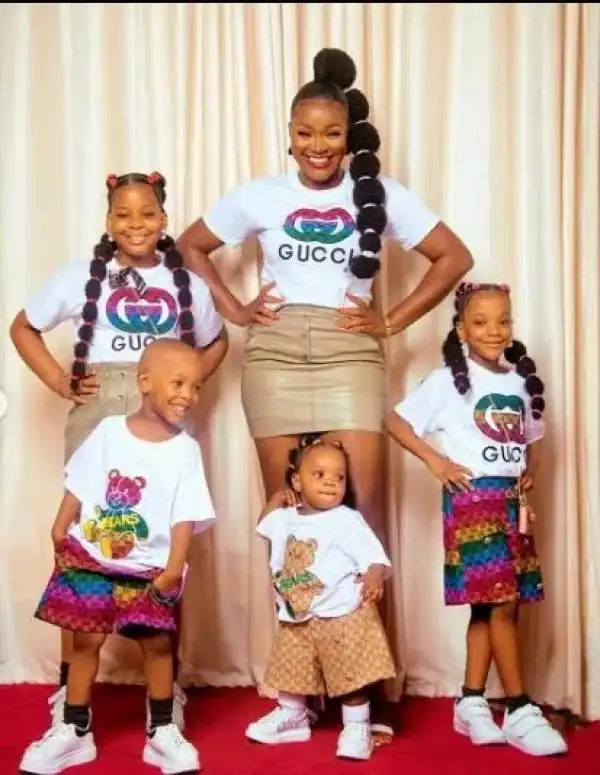 Jaruma Offers Her House To Chacha Eke Following Separation From Husband (Video)