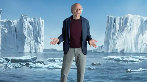 Curb Your Enthusiasm to End With Season 12, Larry David Issues Statement