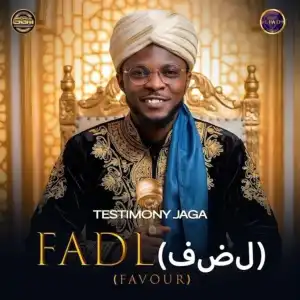 Testimony Jaga – FADL (Favour)