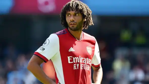 Ballon d’Or: ‘He’s role model’ – Ex-Arsenal man, Elneny names player to win awardmat