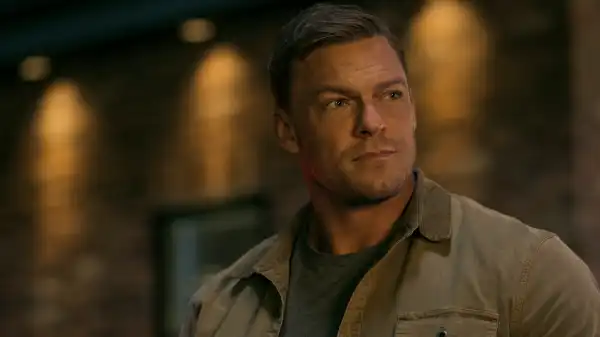 Reacher Season 3 Trailer Previews Return of Alan Ritchson Prime Video Series