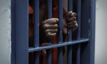 Nigerian campaign worker arrested by ICE after guilty plea in US