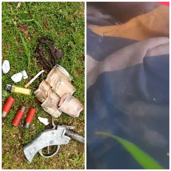 Police foil kidnap of businessman, neutralize one suspect in Adamawa