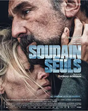 Suddenly (2023) [French]