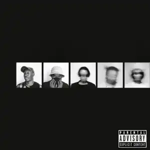 Paris Texas - Boy Anonymous (Album)