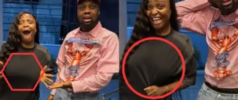 “I Will Not Apologize, My Results Are Personal”- Blessing CEO Breaks Silence on Alleged Cancer Claim