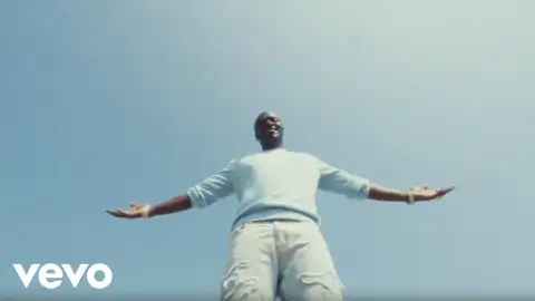 Akon - Akon's Beautiful Day (Video)