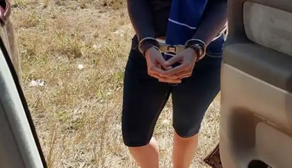 Funny! How A Man Was Arrested For Sitting For An Examination For His Father