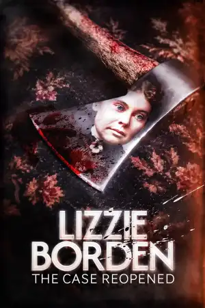 Lizzie Borden: The Case Reopened (2026)