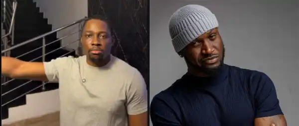 “Leave Singing For Rudeboy”- JJ Exclusive Criticizes Mr P’s New Song
