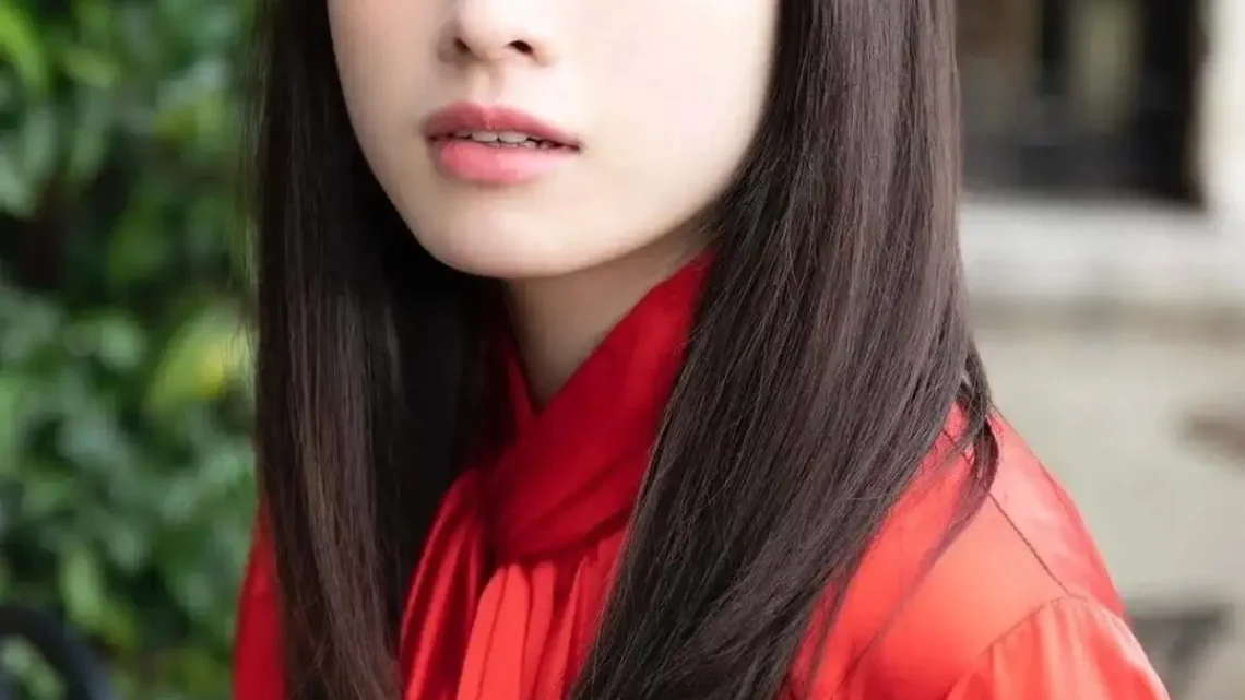 Career & Net Worth Of Kanna Hashimoto