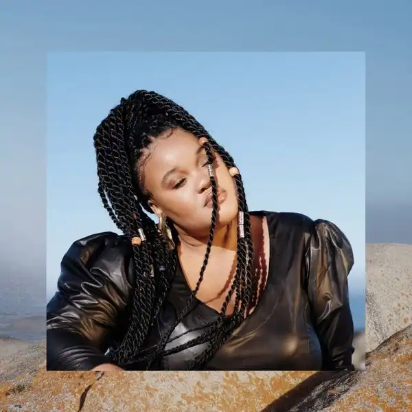 Palesa – Chasing Lights