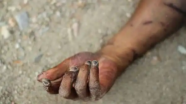 Rivers Youths Torture Man To Death For Robbing Pregnant Woman