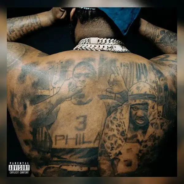 Maxo Kream – Greener Knots