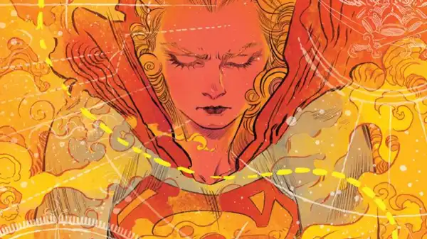 Supergirl: Woman of Tomorrow Casting Reveals New Plot Details