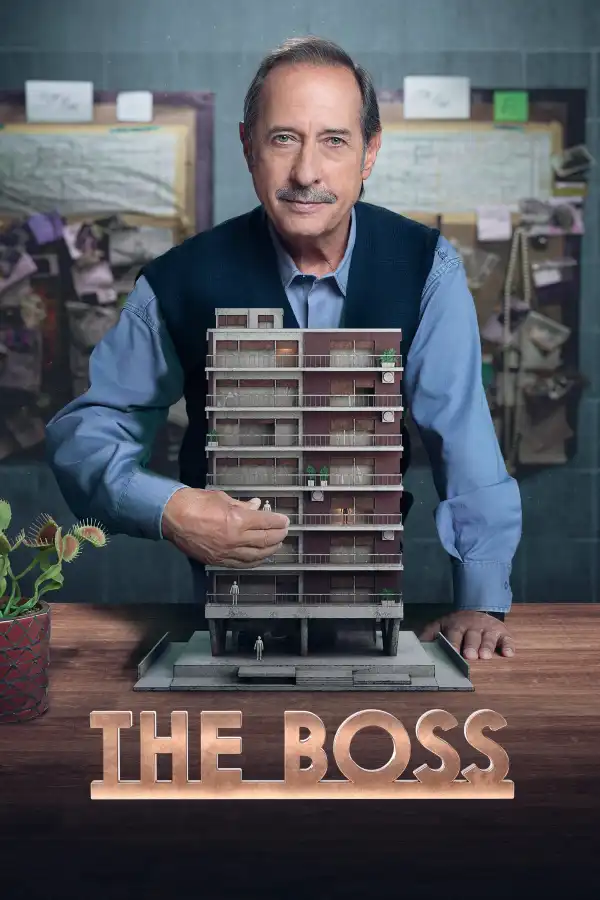 The Boss S03 E06