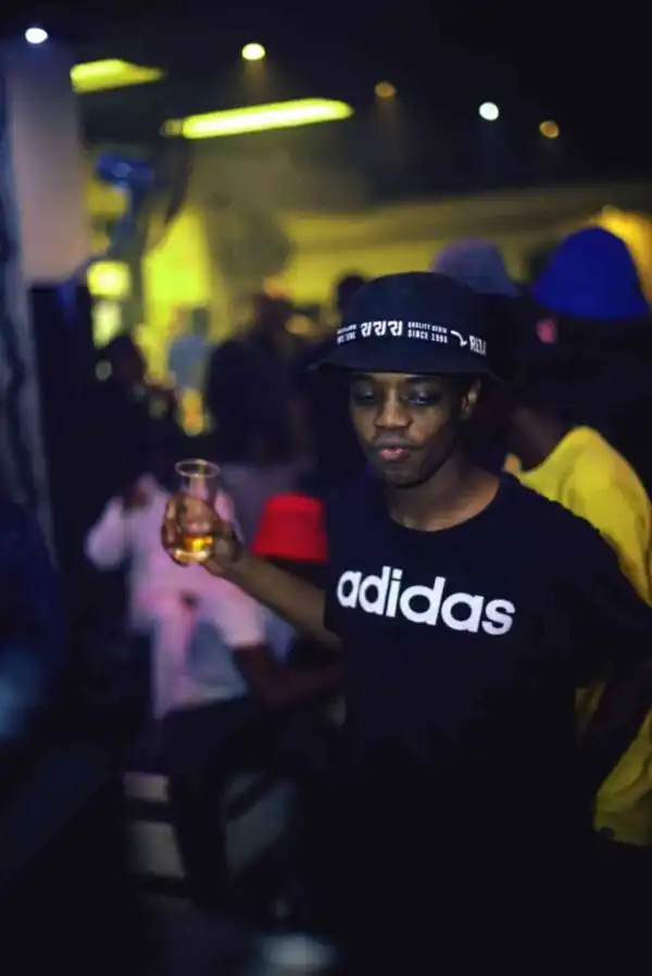 ProSoul Da Deejay & Philharmonic – Nkinga Zami