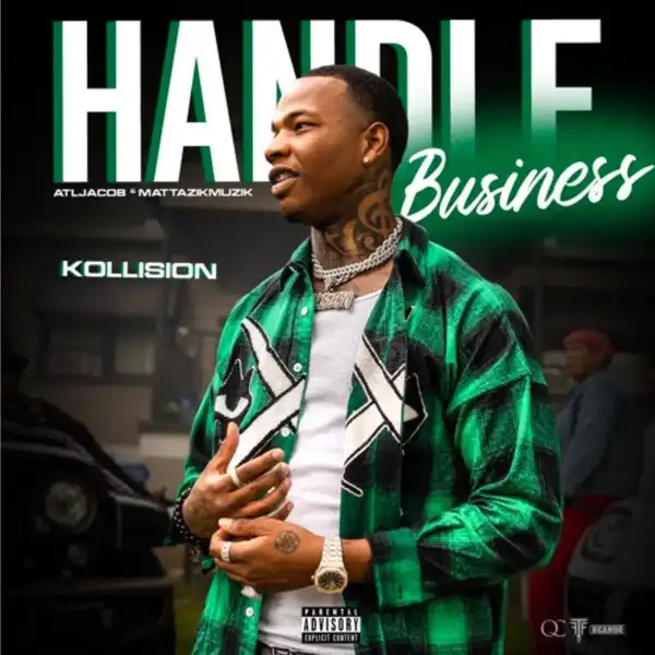 Kollision – Handle Business
