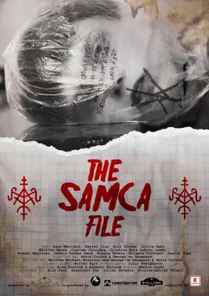 The Samca File (2026)