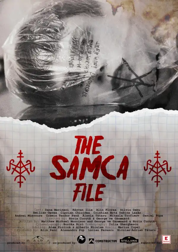 The Samca File (2026)