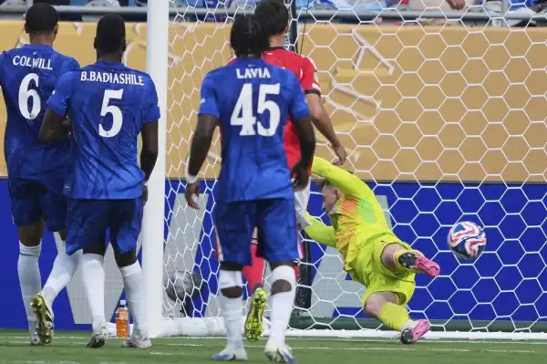 Club World Cup 2025: Two teams qualify for quarter-finals