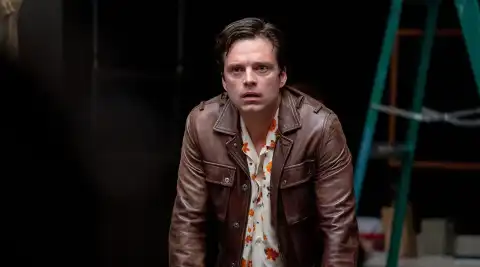 Sebastian Stan & The White Lotus Star to Lead Crime Movie Burning Rainbow Farm