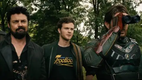 The Boys Season 3 Finale Release Date & Time on Prime Video