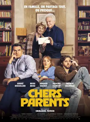 Dear Parents (2026) [French]